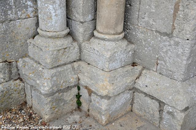 Église de Garchy