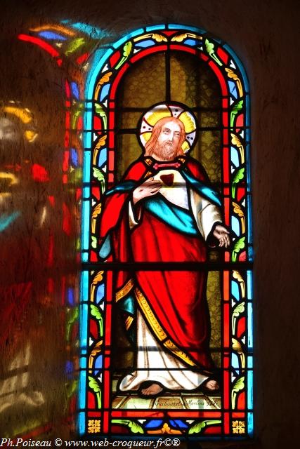 Église de Montaron