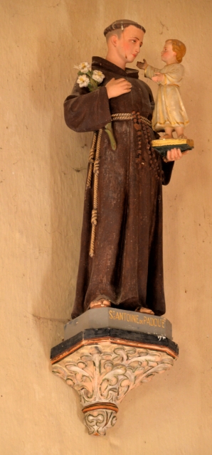 Église de Montaron